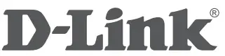 D-Link logo