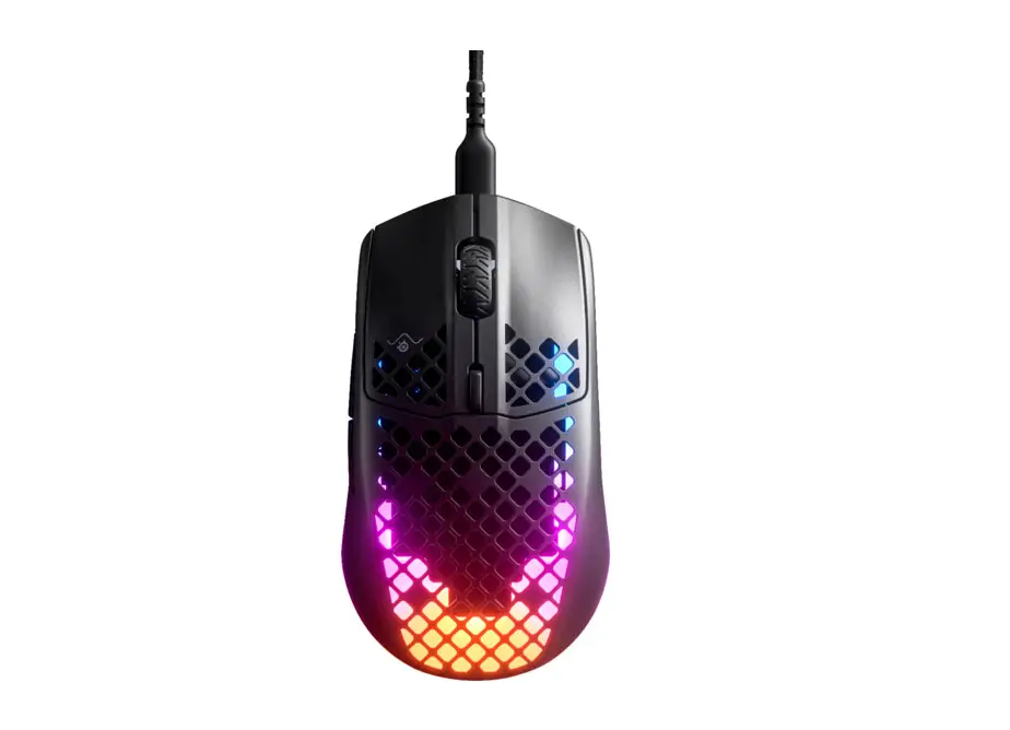 Steelseries Aerox 3 Ultra Lightweight Gaming Mouse User Manual