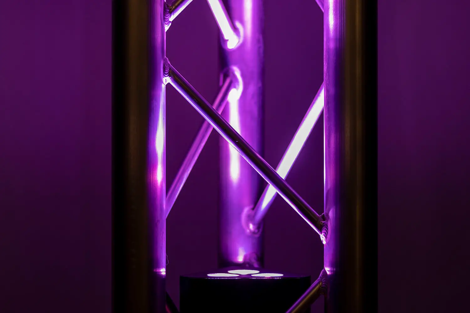 Colorkey Cku-2060 Trusspar Quad 3 Go User Manual