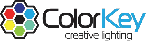 ColorKey Logo