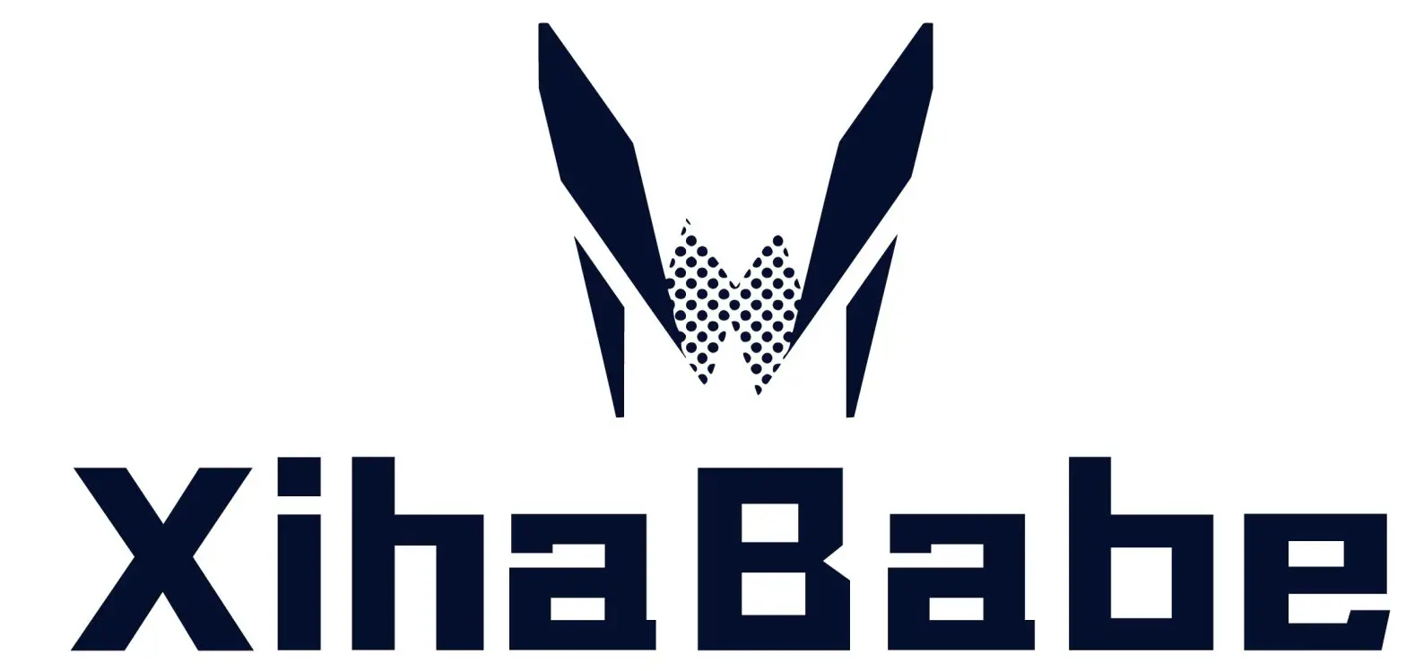 XihaBabe logo