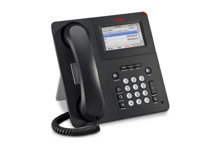 Unity Avaya 9621g And 9641g Ip Telephone User Guide Unity Avaya 9621g And 9641g Ip Telephone User Guide