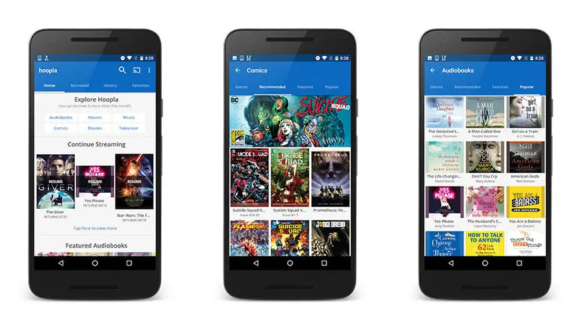 Watch Movies And Shows On Your Favorite Network’s Mobile App Or Website