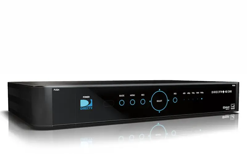 Directv Hd Dvr User Guide