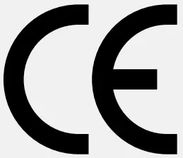 CE icon