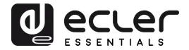 ecler Essentials Logo 2