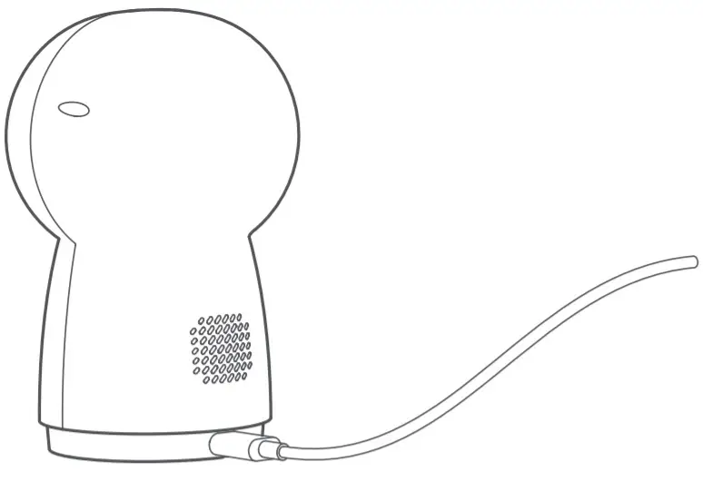 Aqara G3 Smart Camera Hub -FIGURE 4