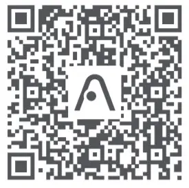 Aqara G3 Smart Camera Hub -QR