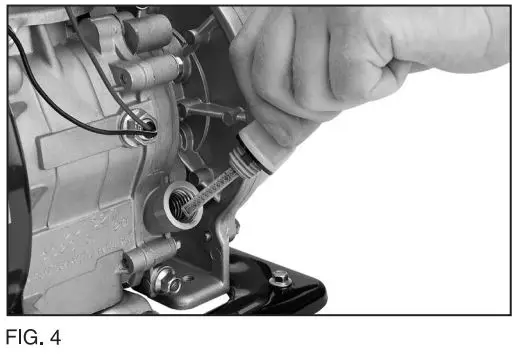 DRAPER 87680 Water Pump User Manual - Figure 4