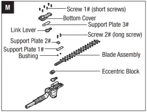 Assembly Instructions