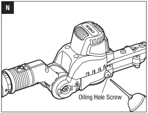 Assembly Instructions