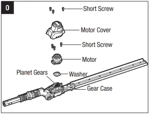 Assembly Instructions