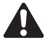 Warning Icon
