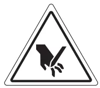 protection from cutting tool