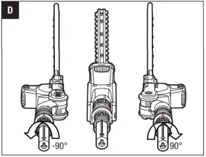 Assembly Instructions