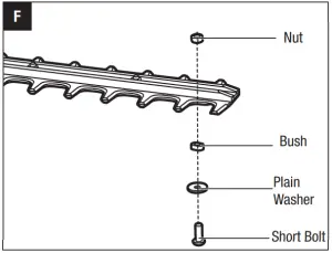 Assembly Instructions