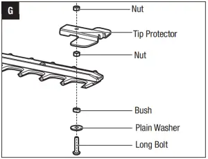 Assembly Instructions