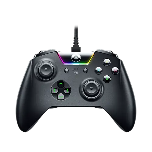 Razer Wolverine Tournament Edition