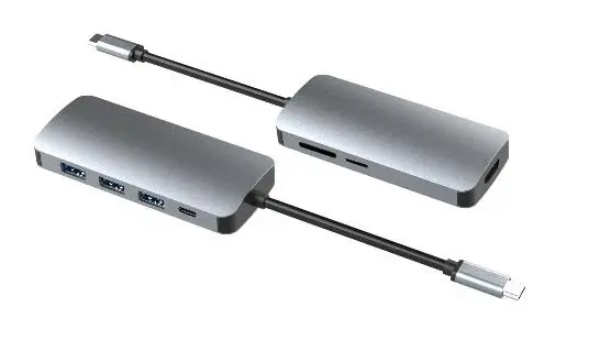 anko 7-in-1 USB-C Hub 42953296 image