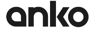 anko logo