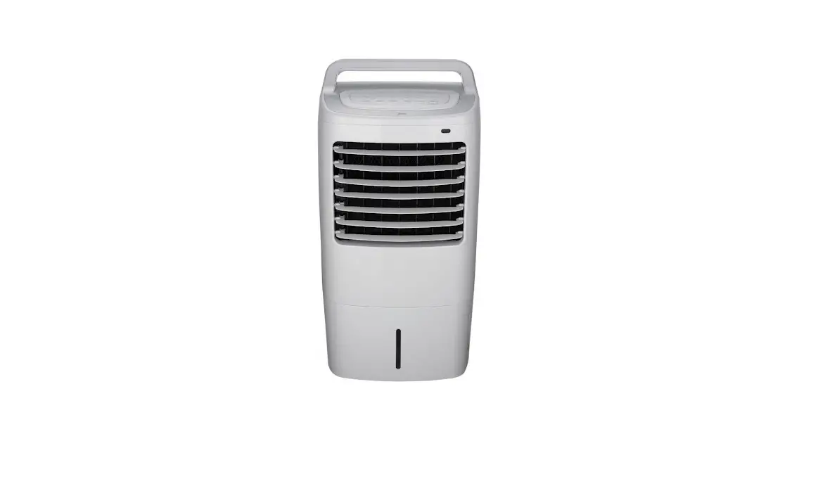 Midea Ac120-16ar 10l Air Cooler Owner's Manual Midea Ac120-16ar 10l Air Cooler Owner's Manual
