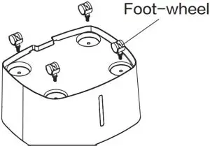 INSTALLATION INSTRUCTIONS