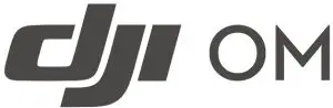 dji OM Fill Light Phone Clamp- LOGO