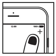 Download the Calex Smart app