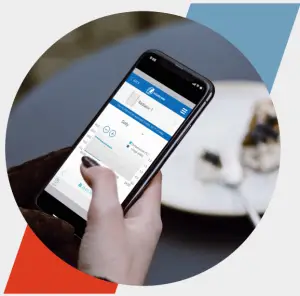 HAVERLAND Google Assistant App