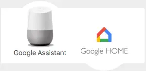 HAVERLAND Google Assistant App - Google Assistant