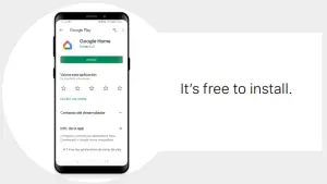 HAVERLAND Google Assistant App - Installing the APP