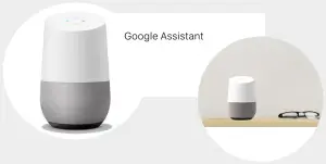 HAVERLAND Google Assistant App - Voice Assistant
