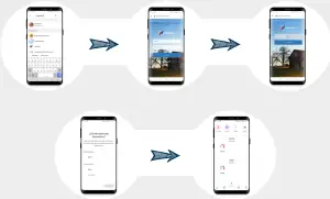 HAVERLAND Google Assistant App - radiator 1