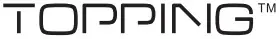 TOPPING LOGO