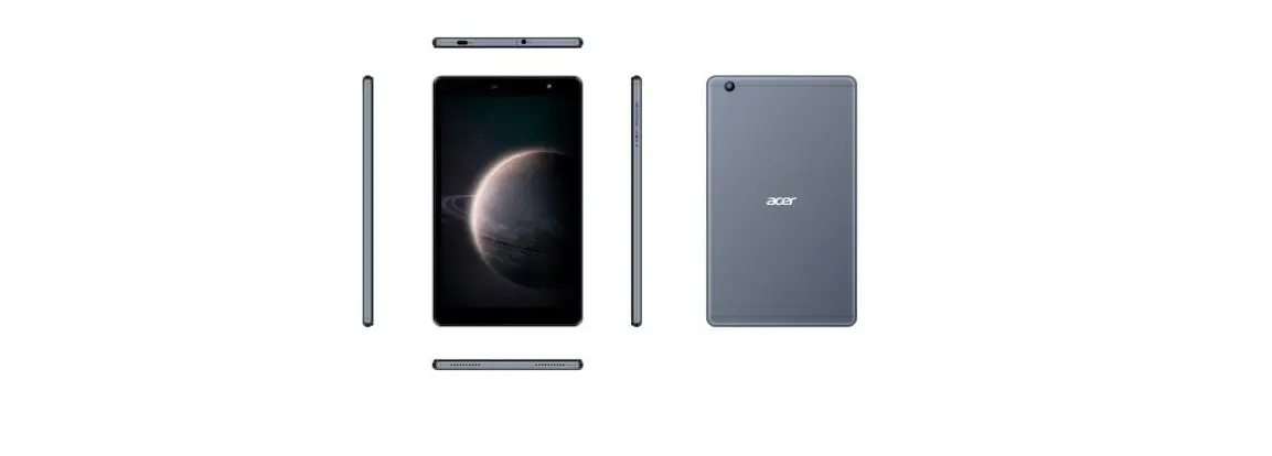 Acer As8w Tablet User Manual