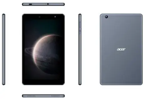 acer AS8W Tablet