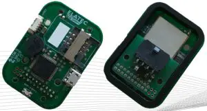 ELATEC TWN4 Multitech 3C M