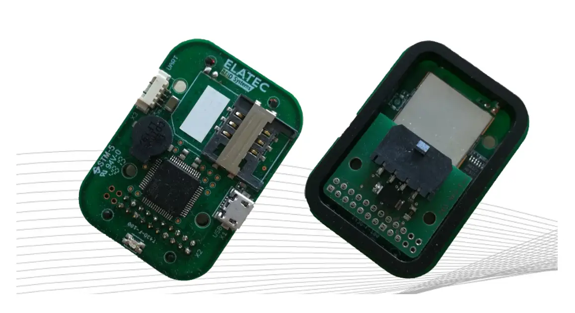 Elatec Twn4 Multitech 3c M User Manual Elatec Twn4 Multitech 3c M User Manual