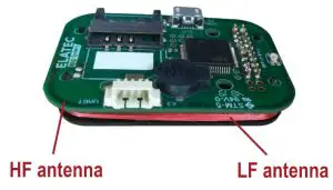 ELATEC TWN4 Multitech 3C M - Power supply