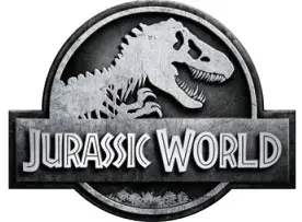 Jurassic Water - logo