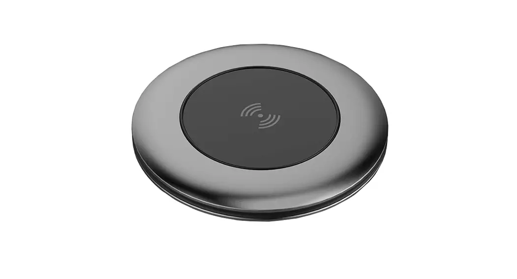 Shenzhen Loowoko Technology Lwc-f03 Metal Fast Wireless Charger User Manual