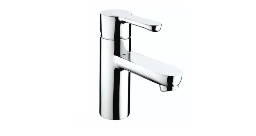 Bristan Nr Basnw C Nero Basin Mixer Tap User Guide Bristan Nr Basnw C Nero Basin Mixer Tap User Guide
