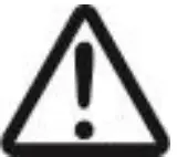 Warning Icon