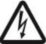 Electric Shock Icon