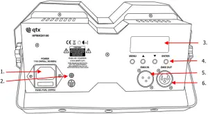 Cleaning Instructions