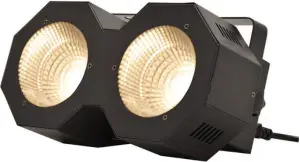 qtx HPWash 100 High Power Stage Blinder