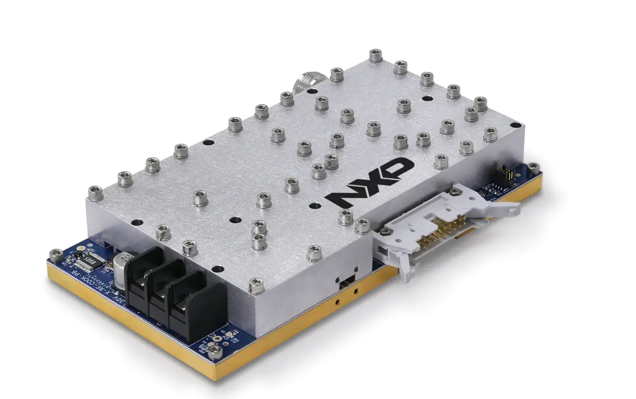 Ge Current A-1028250 2400-2483.5 Mhz Rf Module User Manual