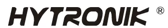 HYTRONIK LOGO