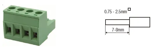 HYTRONIK PIR Standalone Motion Sensor with Bluetooth Mesh FIG 4