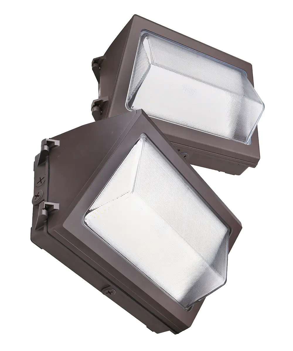 Paclights EMC Emergency Back-up cover